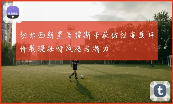 切尔西新星马雷斯卡获佐拉高度评价展现独特风格与潜力