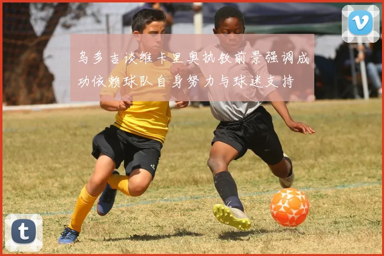 乌多吉谈维卡里奥执教前景强调成功依赖球队自身努力与球迷支持